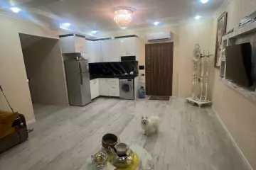 Satılır Yeni Tikili Masazırda
