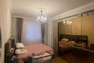 Satılır Yeni Tikili Masazırda