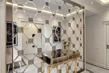 Aylıq Kirayə Yeni Tikili Grand Hayatda