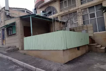 Satılır Obyekt Badamdarda