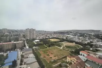 Satılır Yeni Tikili Yasamalda