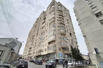 Satılır Yeni Tikili Yasamalda