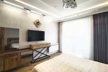 Aylıq Kirayə Yeni Tikili Grand Hayatda