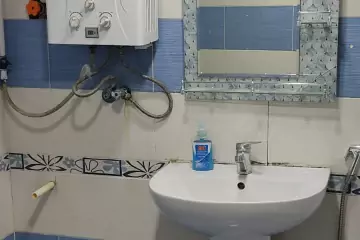 Aylıq Kirayə Yeni Tikili Xırdalan şəhərində