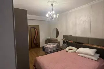 Satılır Yeni Tikili Masazırda