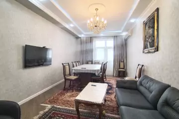 Satılır Yeni Tikili Yasamalda