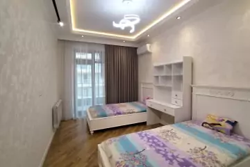 Aylıq Kirayə Yeni Tikili Grand Hayatda