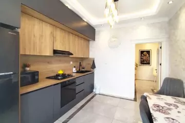 Aylıq Kirayə Yeni Tikili Grand Hayatda