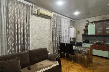 Satılır Yeni Tikili Nərimanov Parkı