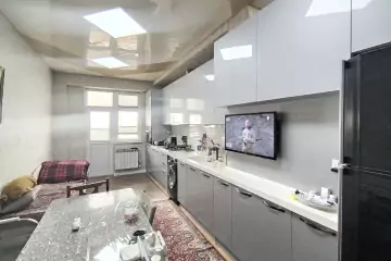 Satılır Yeni Tikili Yasamalda