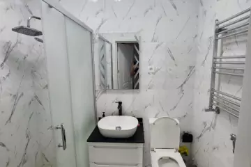 Aylıq Kirayə Yeni Tikili Xırdalan şəhərində