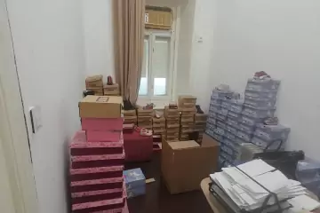 Aylıq Kirayə Obyekt Yasamalda