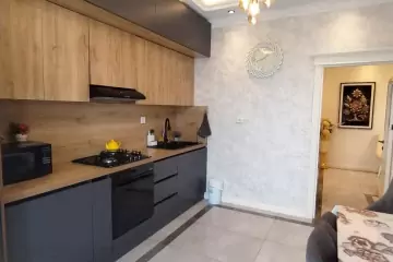 Aylıq Kirayə Yeni Tikili Grand Hayatda