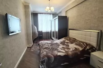 Satılır Yeni Tikili Yasamalda