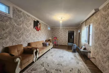 Satılır Həyət Evi Maştağada