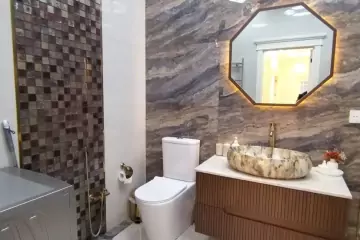 Aylıq Kirayə Yeni Tikili Grand Hayatda