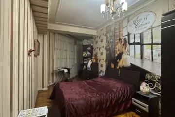 Satılır Yeni Tikili Nərimanov Parkı