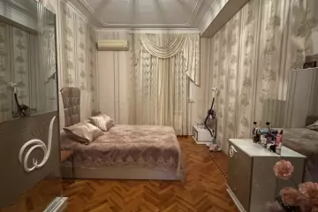 Satılır Yeni Tikili Nərimanov Parkı