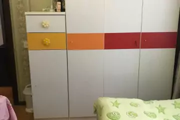 Satılır Həyət Evi Binədə