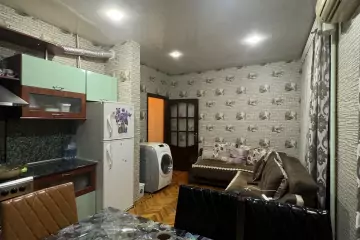 Satılır Yeni Tikili Nərimanov Parkı