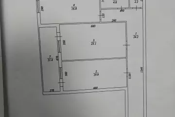 Satılır Yeni Tikili Yasamalda