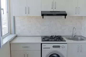 Aylıq Kirayə Yeni Tikili Xırdalan şəhərində
