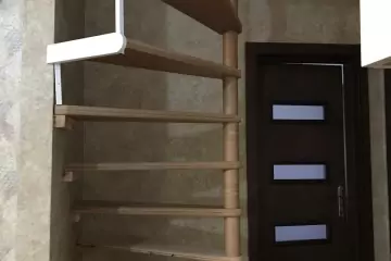 Satılır Həyət Evi Binədə