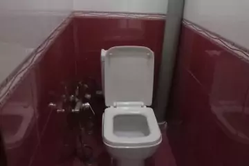 Satılır Köhnə Tikili 5-ci Məhəllədə