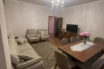 Satılır Yeni Tikili Masazırda