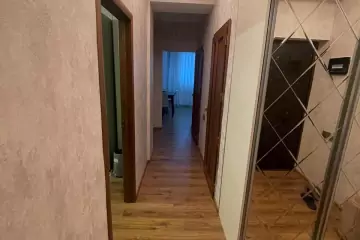 Satılır Yeni Tikili Masazırda