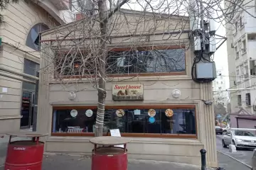 Satılır Obyekt Badamdarda