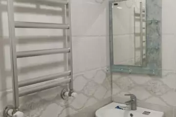 Aylıq Kirayə Yeni Tikili Xırdalan şəhərində