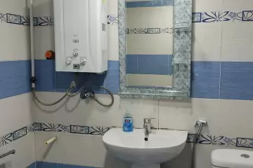 Aylıq Kirayə Yeni Tikili Xırdalan şəhərində