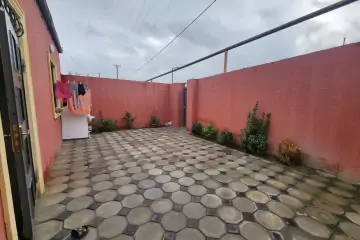Satılır Həyət Evi Maştağada