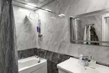Satılır Yeni Tikili Yasamalda