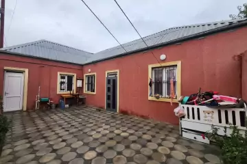 Satılır Həyət Evi Maştağada