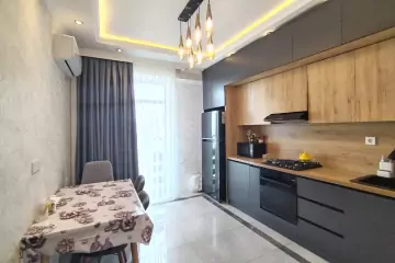 Aylıq Kirayə Yeni Tikili Grand Hayatda
