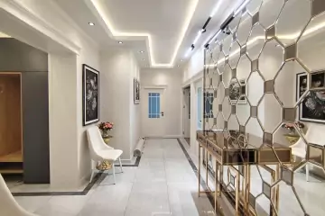 Aylıq Kirayə Yeni Tikili Grand Hayatda