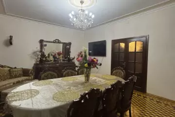 Satılır Yeni Tikili Nərimanov Parkı