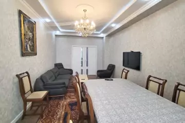 Satılır Yeni Tikili Yasamalda