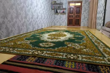 Satılır Bağ Evi İsmayıllı Rayonunda