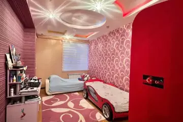 Satılır Yeni Tikili Ağ şəhər Kompleksində