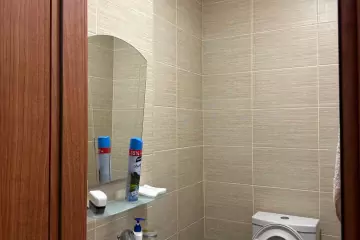 Aylıq Kirayə Yeni Tikili Elmler Akademiyasıda