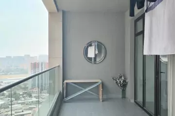 Aylıq Kirayə Yeni Tikili Grand Hayatda