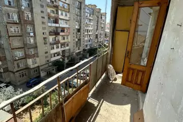 Satılır Köhnə Tikili Köhnə Günəşlidə