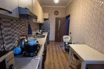 Satılır Həyət Evi Masazırda