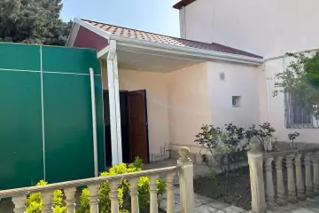 Satılır Bağ Evi Mərdəkanda