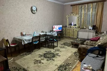 Satılır Bağ Evi şağanda