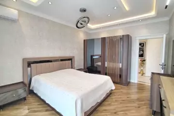 Aylıq Kirayə Yeni Tikili Grand Hayatda
