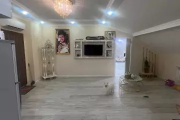 Satılır Yeni Tikili Masazırda